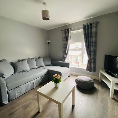 The Wild Atlantic Stay Carndonagh Ngoại thất bức ảnh