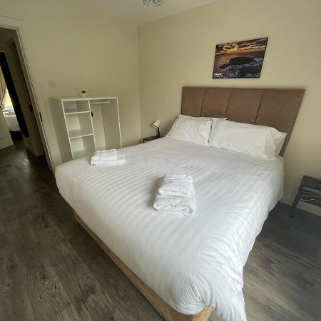 The Wild Atlantic Stay Carndonagh Ngoại thất bức ảnh