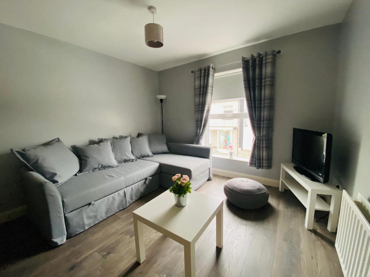 The Wild Atlantic Stay Carndonagh Ngoại thất bức ảnh