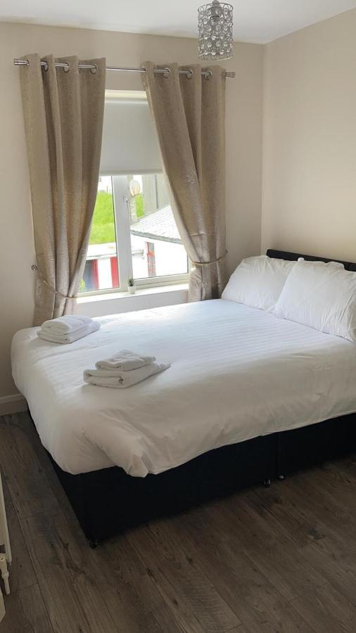 The Wild Atlantic Stay Carndonagh Ngoại thất bức ảnh