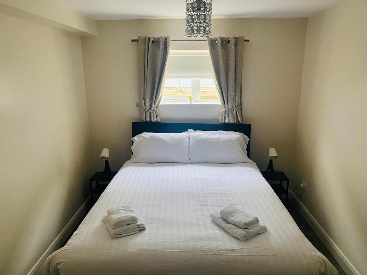 The Wild Atlantic Stay Carndonagh Ngoại thất bức ảnh