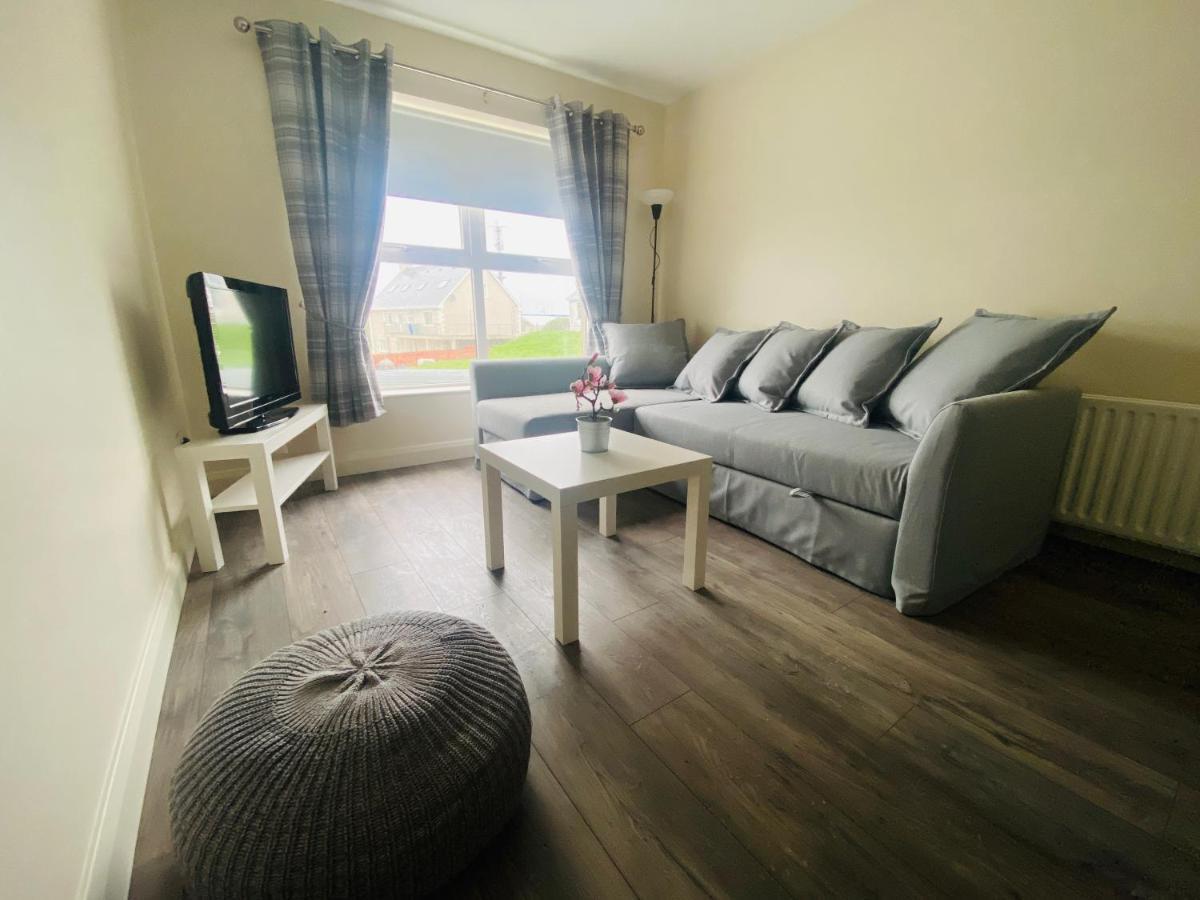 The Wild Atlantic Stay Carndonagh Ngoại thất bức ảnh
