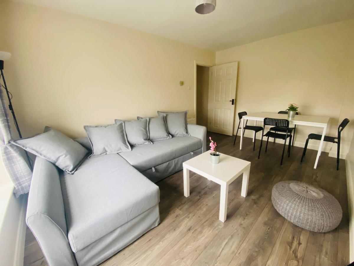 The Wild Atlantic Stay Carndonagh Ngoại thất bức ảnh