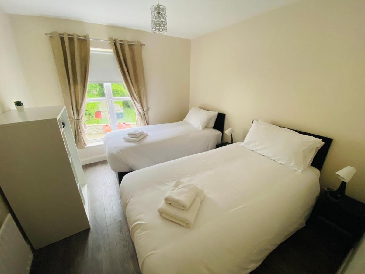The Wild Atlantic Stay Carndonagh Ngoại thất bức ảnh