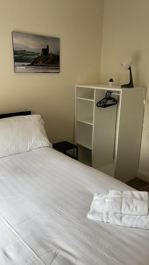 The Wild Atlantic Stay Carndonagh Ngoại thất bức ảnh