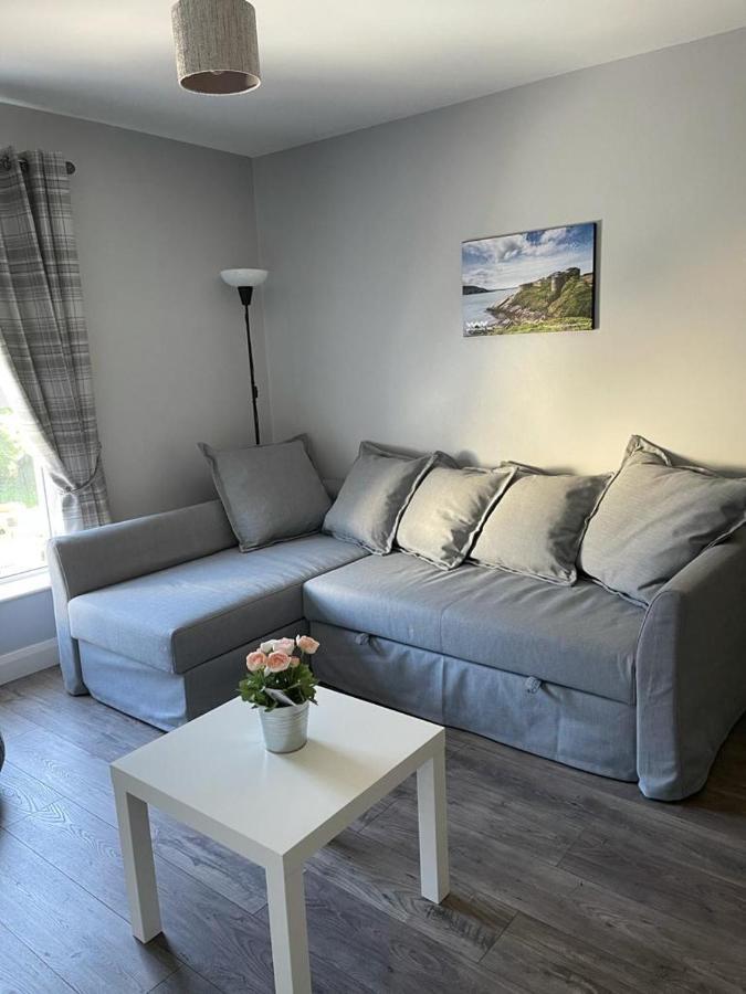 The Wild Atlantic Stay Carndonagh Ngoại thất bức ảnh