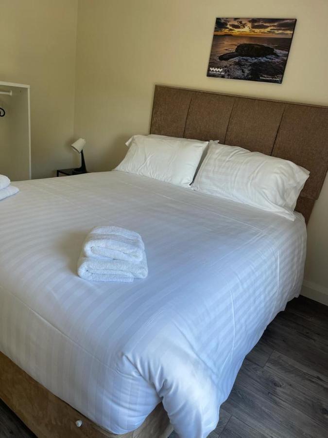 The Wild Atlantic Stay Carndonagh Ngoại thất bức ảnh
