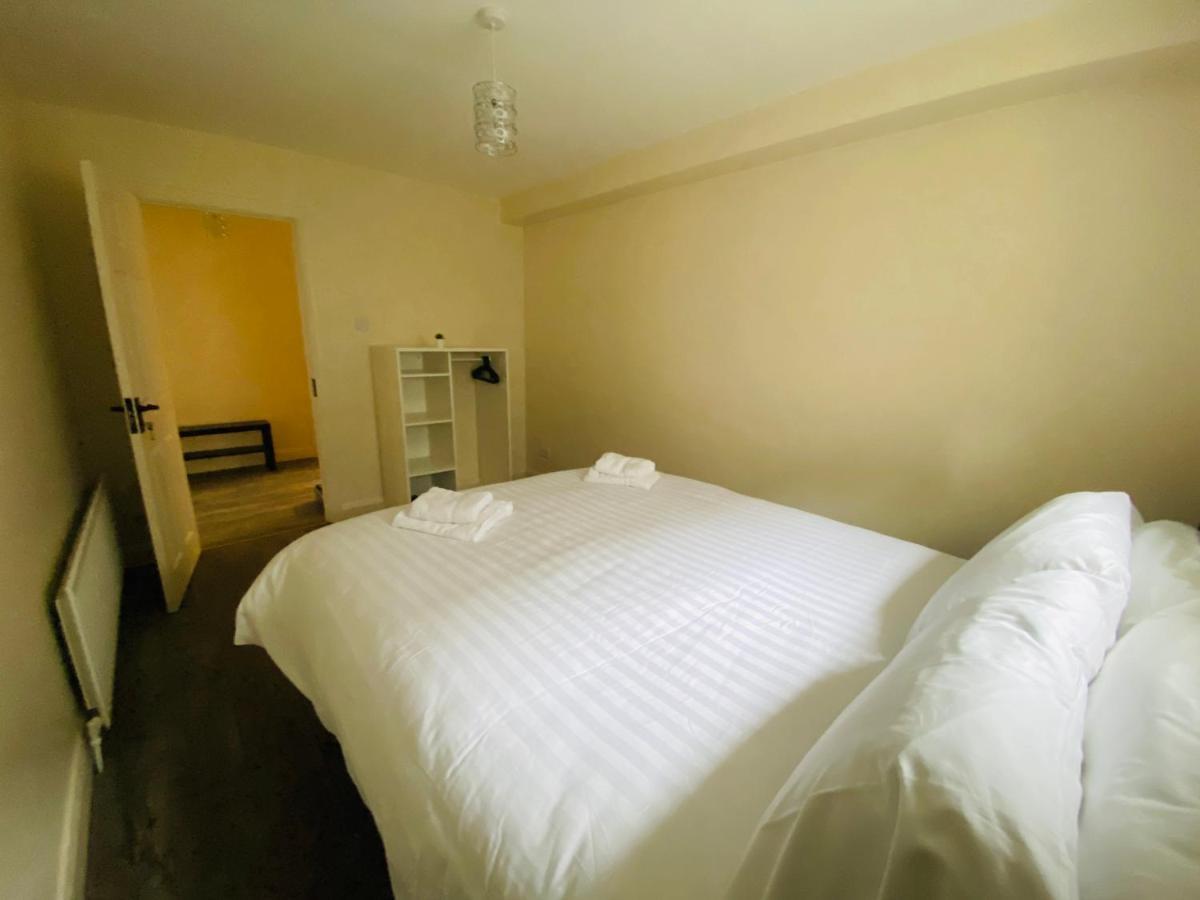 The Wild Atlantic Stay Carndonagh Ngoại thất bức ảnh