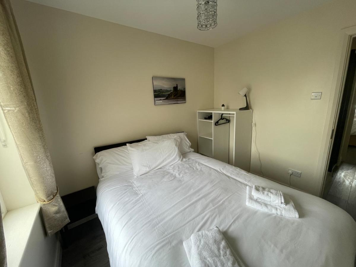 The Wild Atlantic Stay Carndonagh Ngoại thất bức ảnh