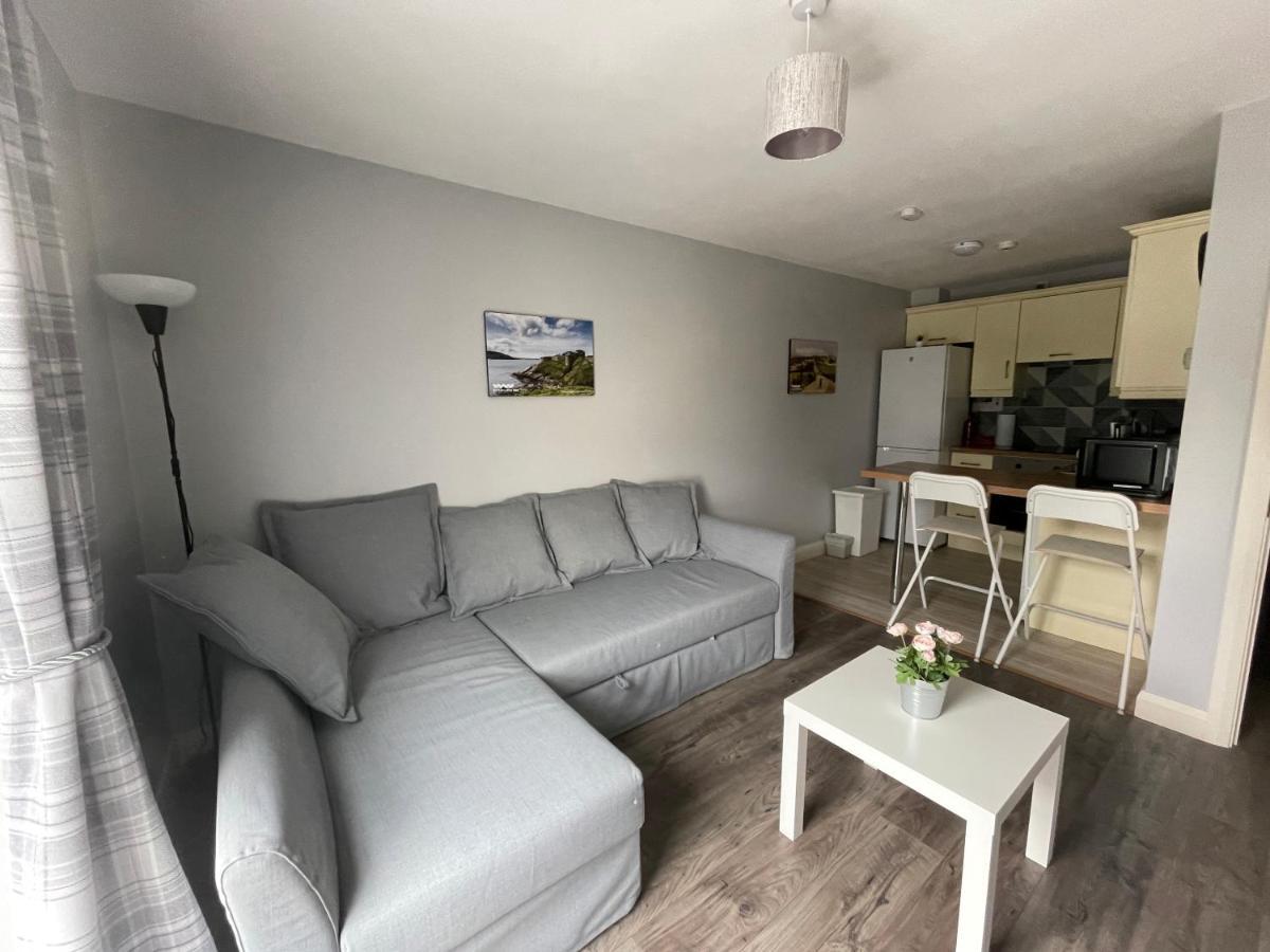 The Wild Atlantic Stay Carndonagh Ngoại thất bức ảnh