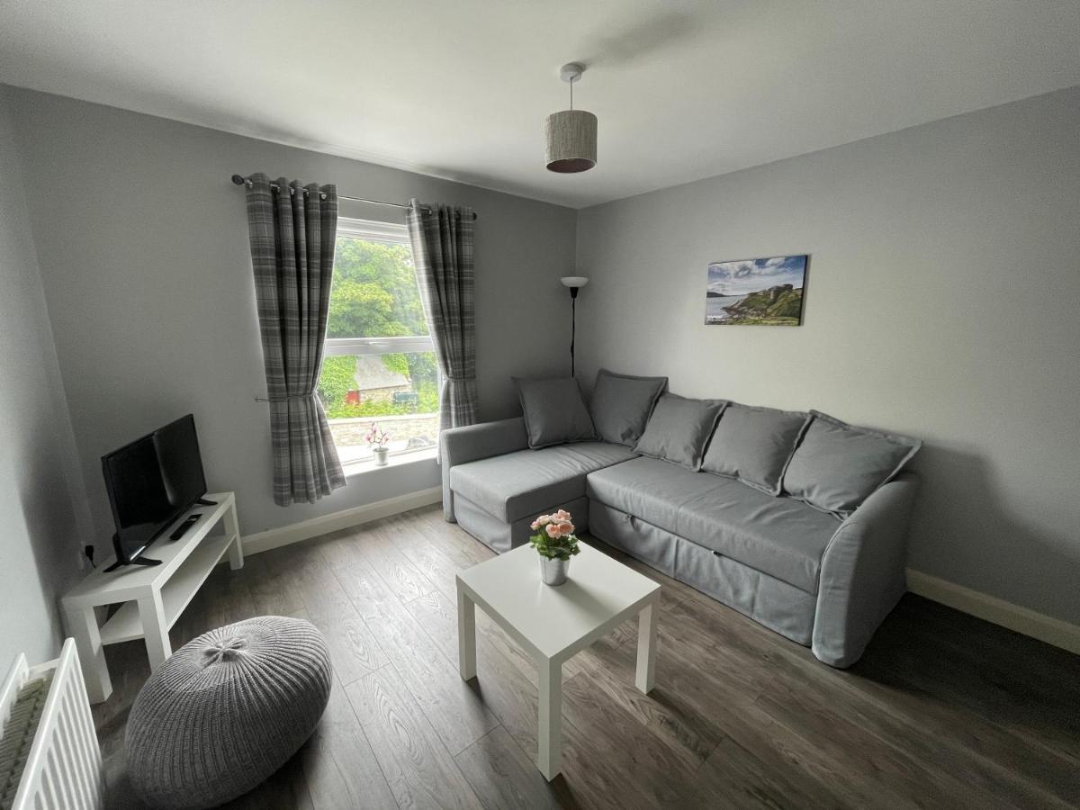 The Wild Atlantic Stay Carndonagh Ngoại thất bức ảnh