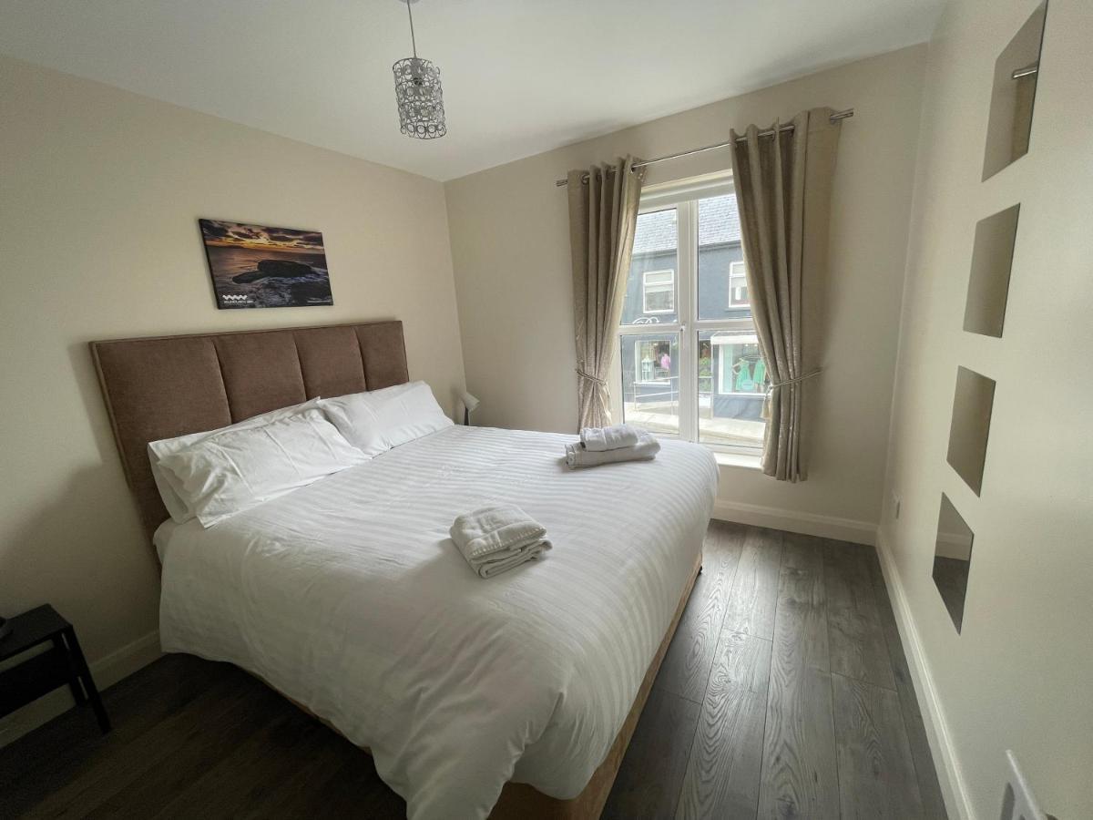 The Wild Atlantic Stay Carndonagh Ngoại thất bức ảnh